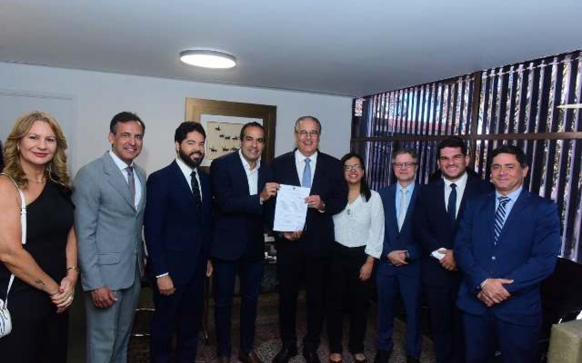 Prefeitura e TRE-BA firmam parceria para ampliar acesso da população a serviços eleitorais