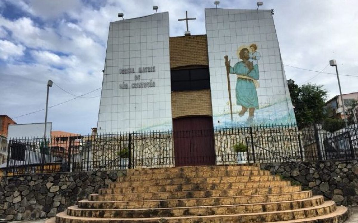 Paróquia São Cristóvão celebra festa do padroeiro dos motoristas e viajantes com novenário, procissão e Missas