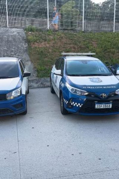 Patrulha Escolar presta atendimento a estudante em caso suspeito de violência doméstica