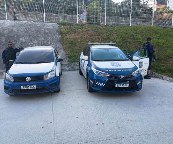 Patrulha Escolar presta atendimento a estudante em caso suspeito de violência doméstica