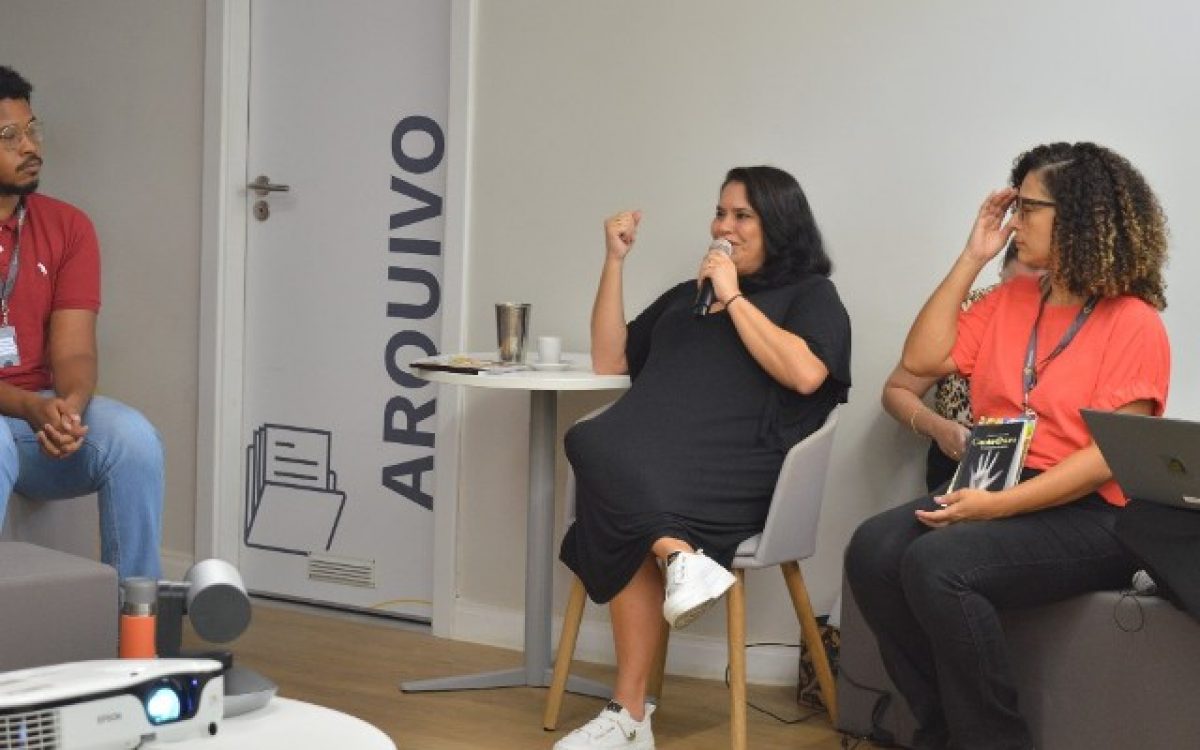 Petrobahia apoia documentário que dá voz a mulheres vítimas de violência