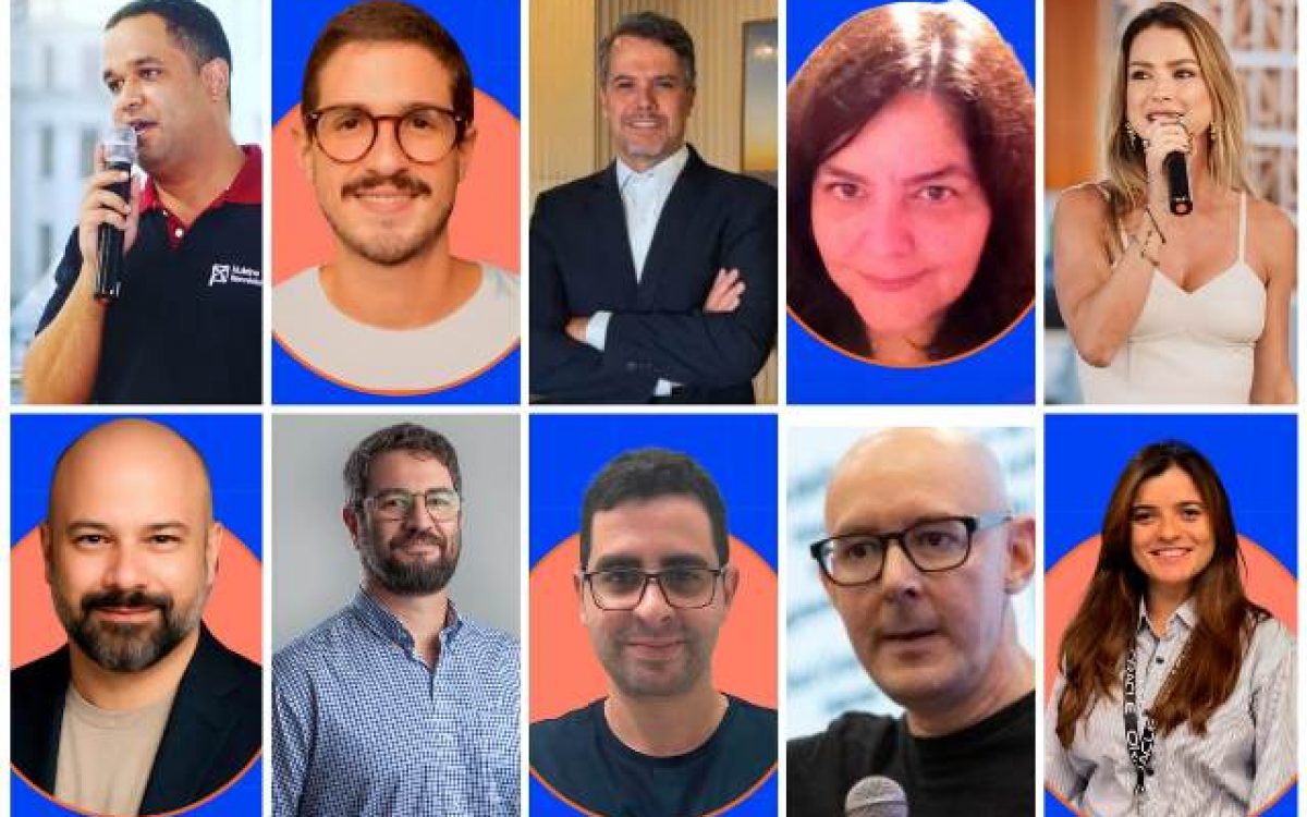 Pitch Week 2025 amplia presença no ecossistema de inovação nordestino em parceria com o Sebrae