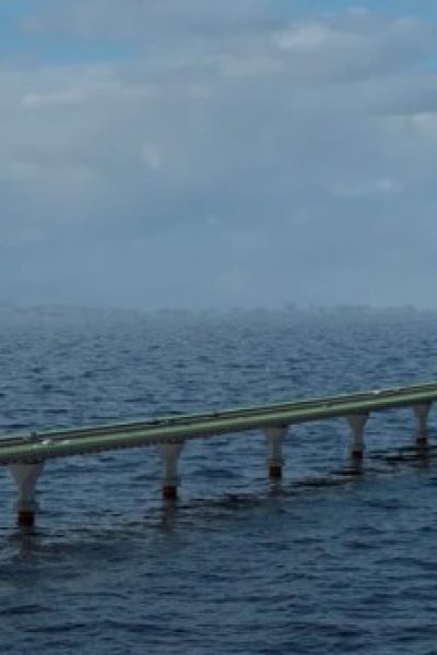 Gestores municipais do Baixo-Sul e Recôncavo afirmam que Ponte Salvador-Itaparica será marco no desenvolvimento socioeconômico da região