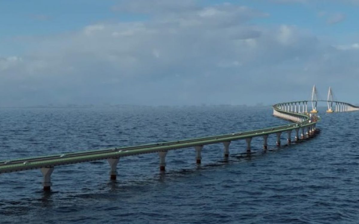 Gestores municipais do Baixo-Sul e Recôncavo afirmam que Ponte Salvador-Itaparica será marco no desenvolvimento socioeconômico da região