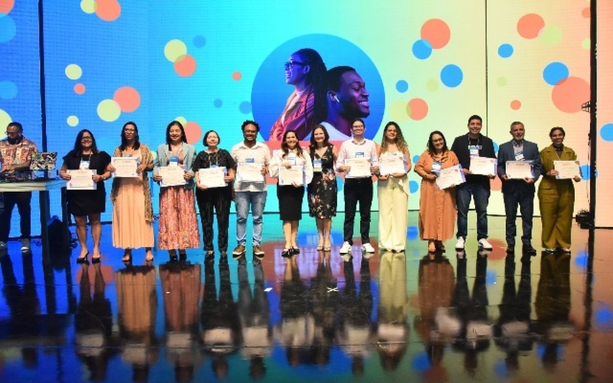 Prêmio IEL 2026 prorroga inscrições até 26 de junho