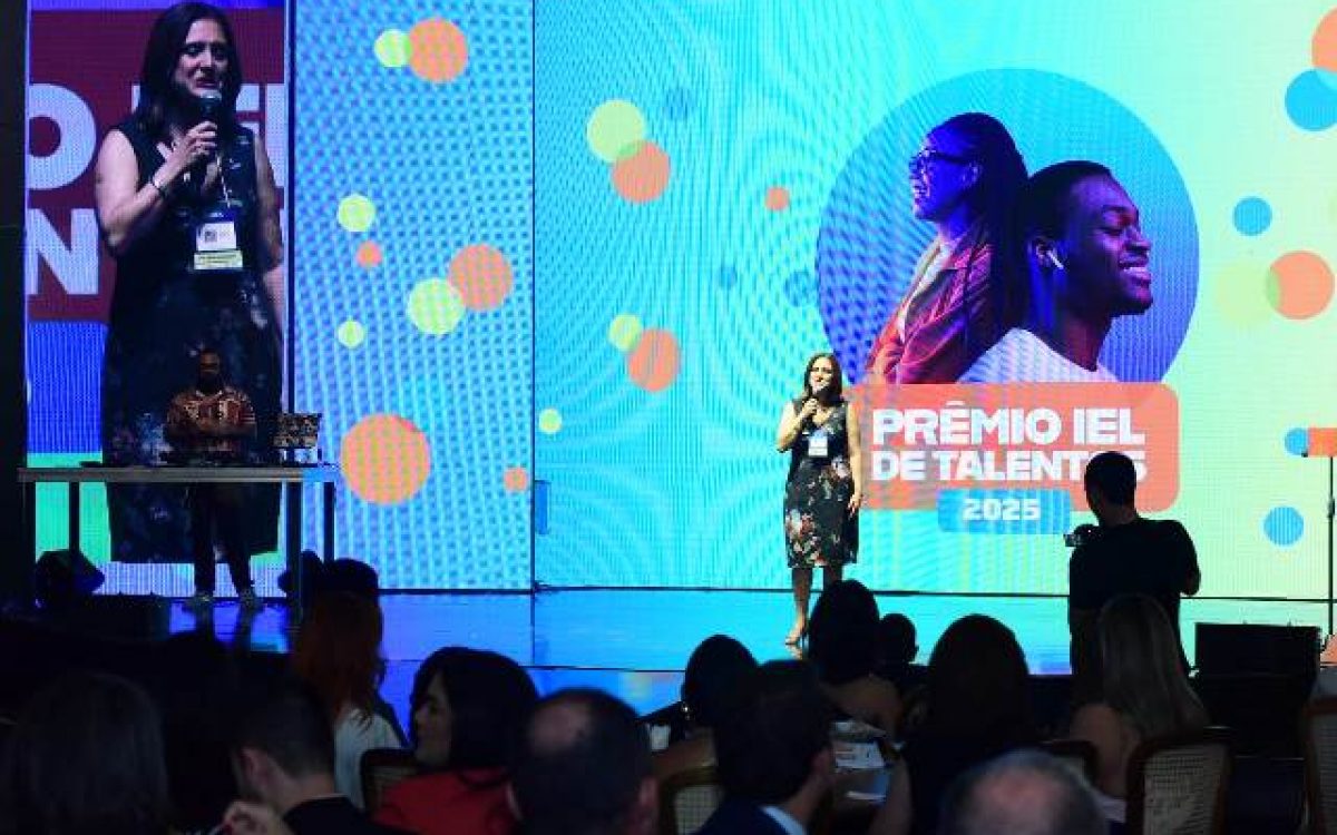 Prêmio IEL anuncia vencedores da etapa Bahia em cerimônia no dia 10 de setembro