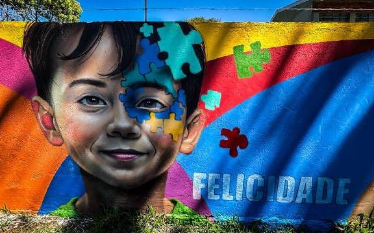 Projeto Viva Perifa nas Comunidades chega a Salvador e leva arte para crianças e jovens da rede pública escolar