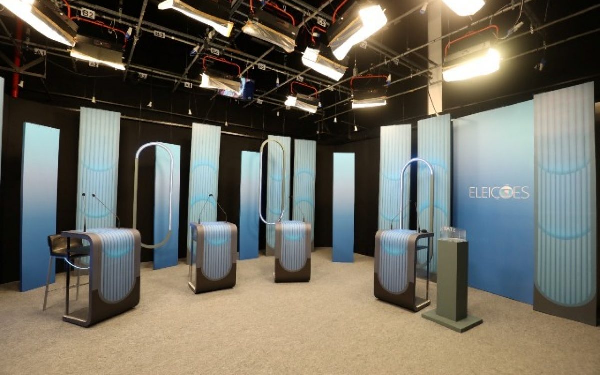 Rede Bahia promove debates com os candidatos ao Senado e ao Governo da Bahia