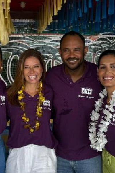 Rede Bahia anuncia novidades na cobertura da maior festa de rua do Mundo