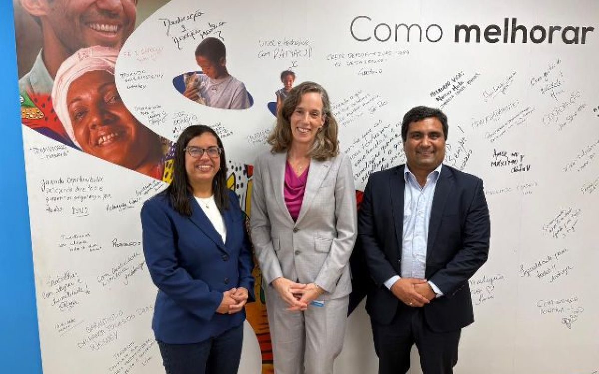 Prefeitura de Salvador avança em tratativas com o BID para novo ciclo de investimentos por meio do Prodetur II