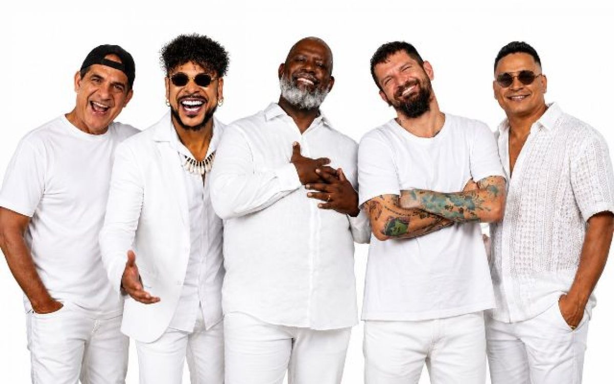 Réveillon Guarajuba terá open bar premium na virada