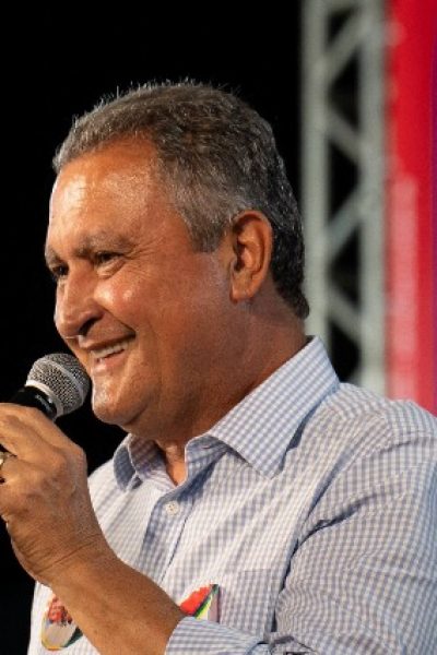 Rui defende Lula e governador “de mãos dadas” para garantir mais investimentos na Bahia