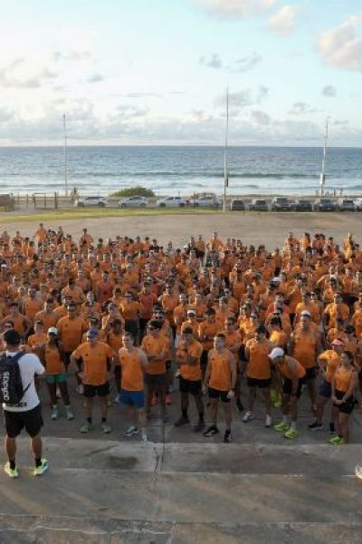 Run Day Triação celebra esporte, saúde e estilo com adidas