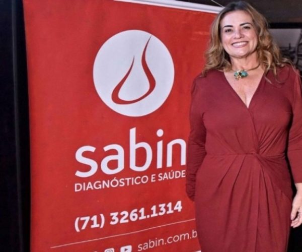 Sabin participa de debate sobre os caminhos para uma saúde mais eficiente e sustentável na Bahia