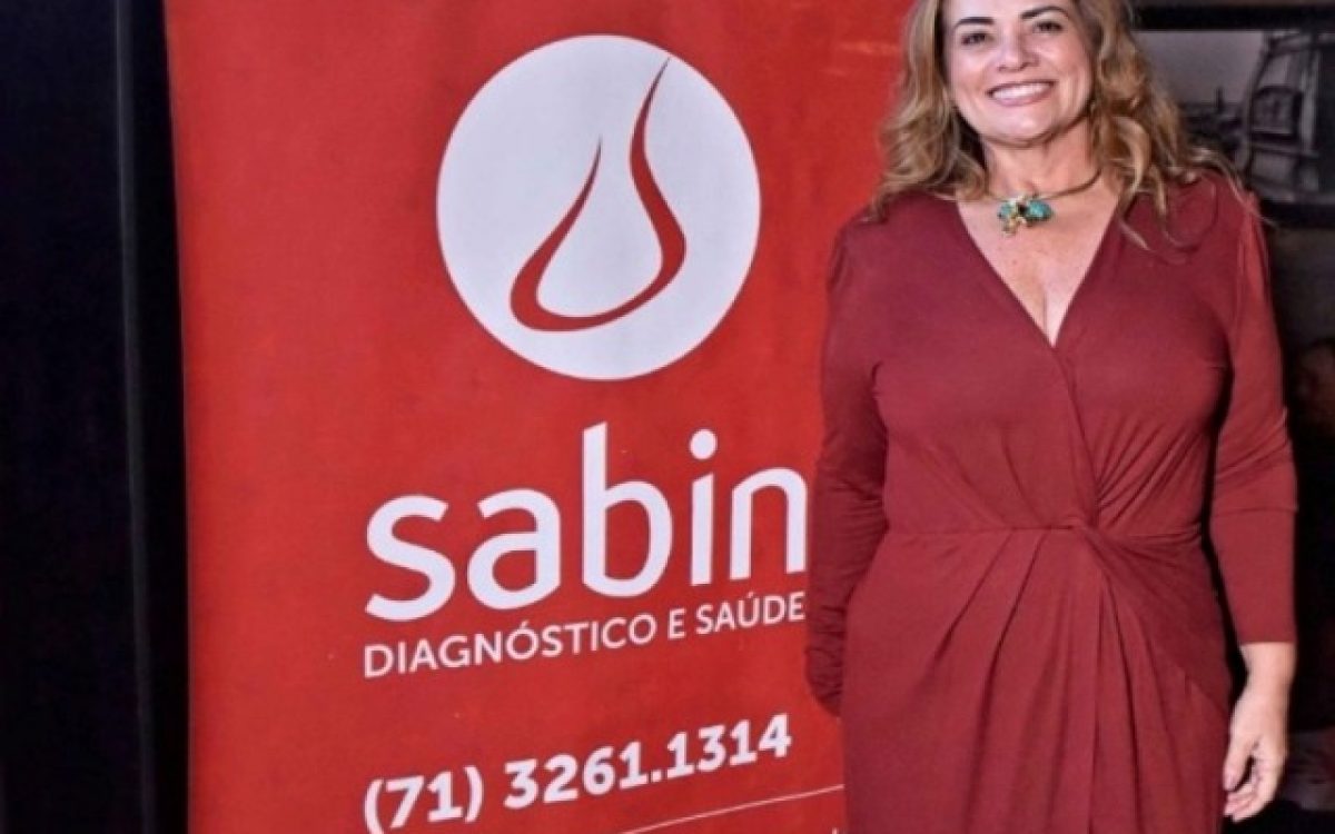 Sabin participa de debate sobre os caminhos para uma saúde mais eficiente e sustentável na Bahia