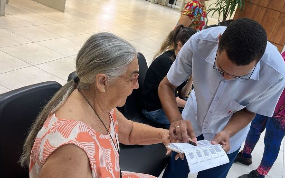 SAC realiza atendimento exclusivo a idosos neste sábado (15)