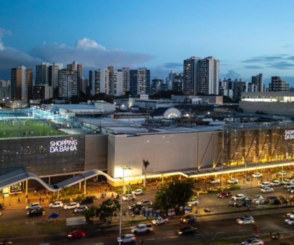 SHOPPING DA BAHIA TERÁ HORÁRIO DE FUNCIONAMENTO NORMAL NESTE DOMINGO (4)