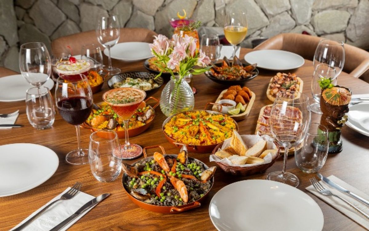 Santiago Culinária Ibérica celebra Semana Santa com pratos tradicionais