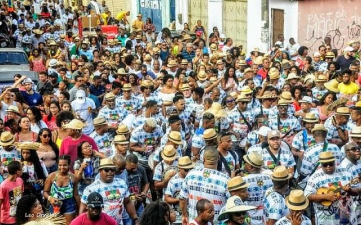 A Liberdade celebra 11 anos de tradição com o Projeto Liberdade – São João Cultural 2026
