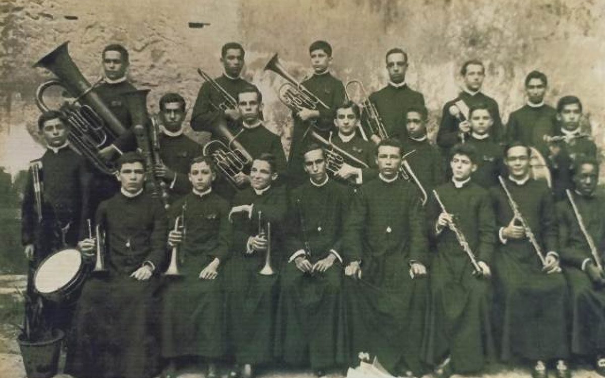 Casa de formação dos futuros padres, Seminário São João Maria Vianney completa 210 anos de fundação