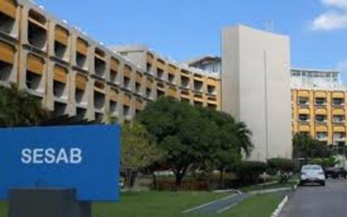 Sesab abre processo seletivo com 41 vagas para motoristas