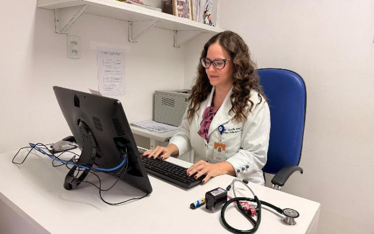 Setembro Dourado: oncopediatra do Martagão alerta para a importância do diagnóstico precoce do câncer infantojuvenil