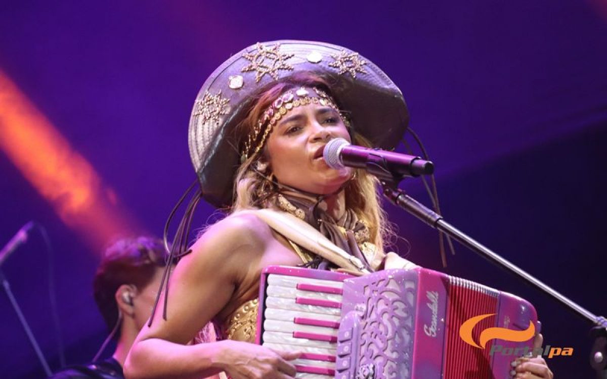 São João de Paulo Afonso – Sexta Feira