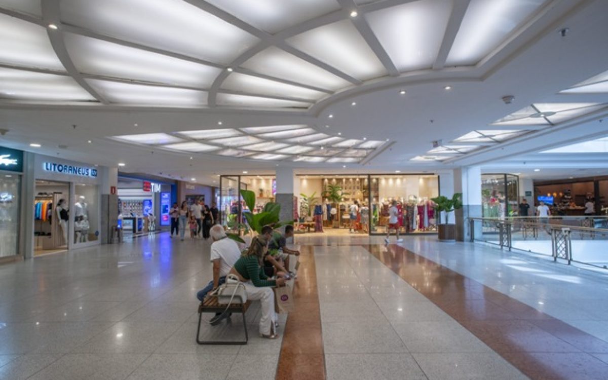 Shopping da Bahia recebe oficina com foco na comunicação não verbal
