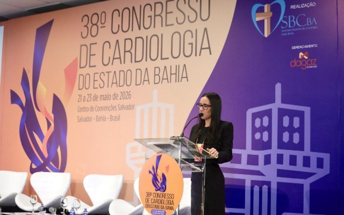 Simpósio debate revolução no tratamento cardíaco