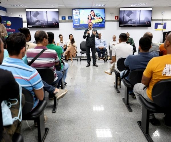 Estado da Bahia amplia oportunidades de trabalho para pessoas com deficiência com 430 vagas