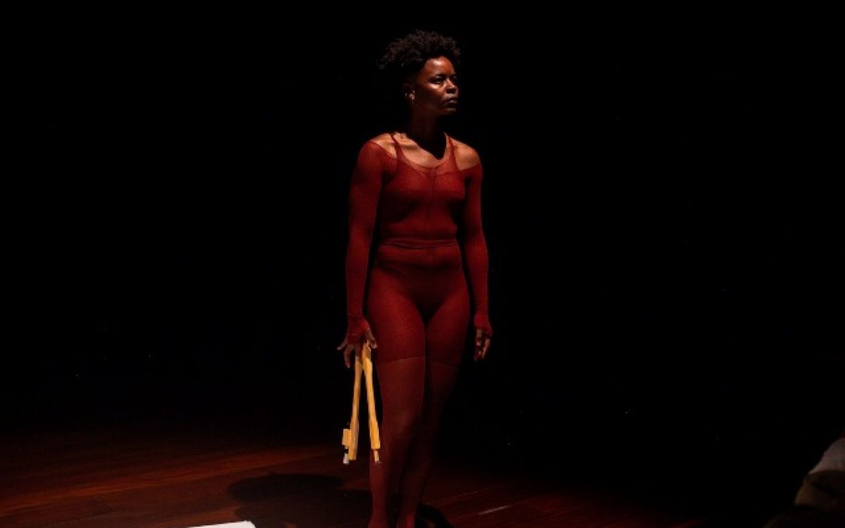 Salvador recebe a 8ª edição do Melanina Acentuada Festival em tributo aos 80 anos do Teatro Experimental do Negro (TEN); confira
