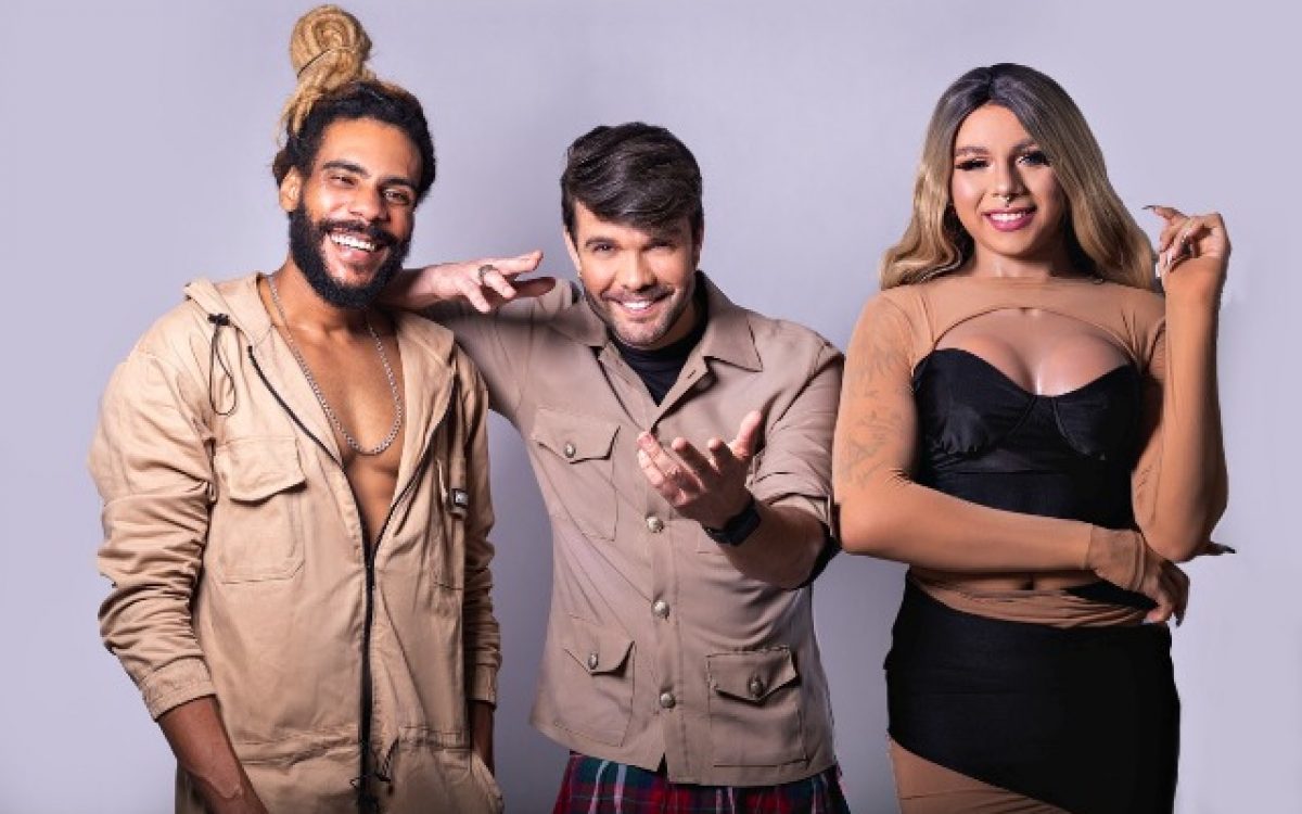 Tio Barnabé tem sequência de shows pela Bahia no São João a partir desta terça (23)