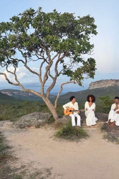 Triêtu lança nesta quarta-feira (17) clipe da canção Leve e reforça identidade na música brasileira