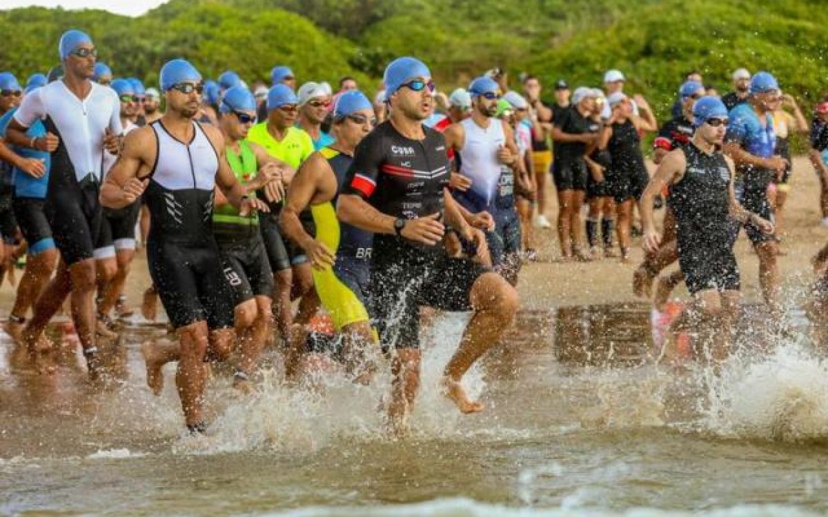 Terceira edição do Triton World Series acontece neste final de semana em Salvador