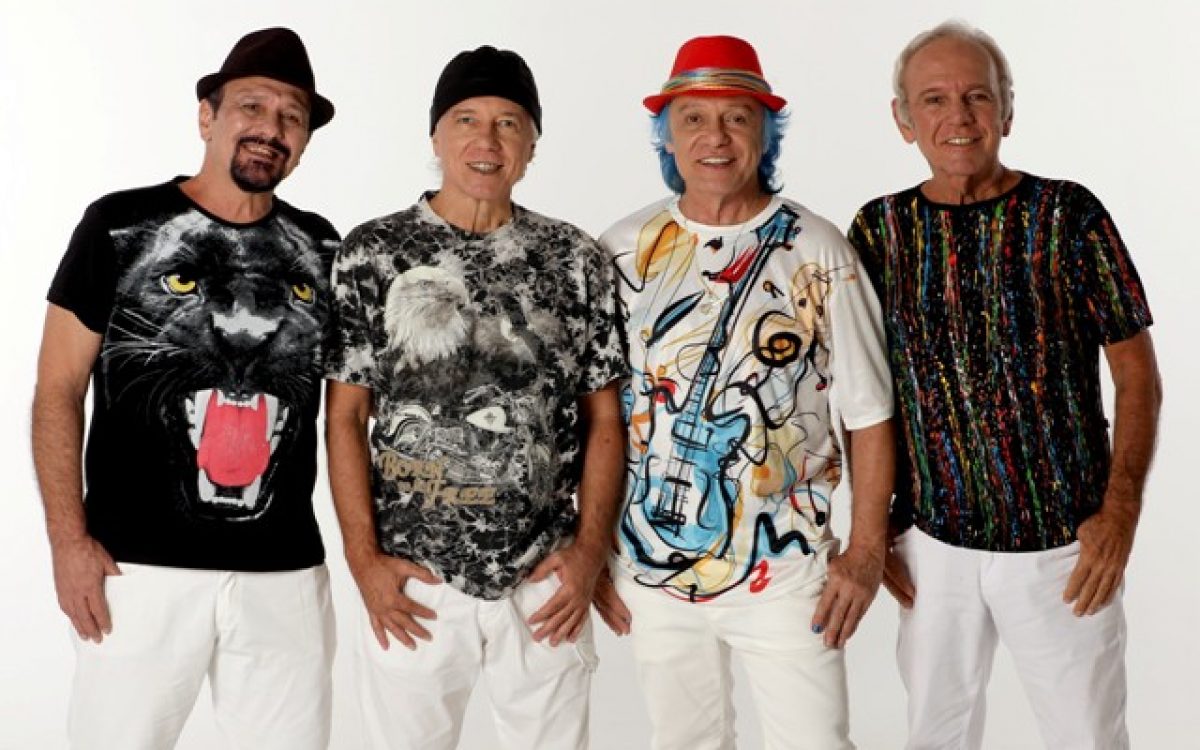 Troféu do Carnaval de Salvador marca retorno após 10 anos de pausa