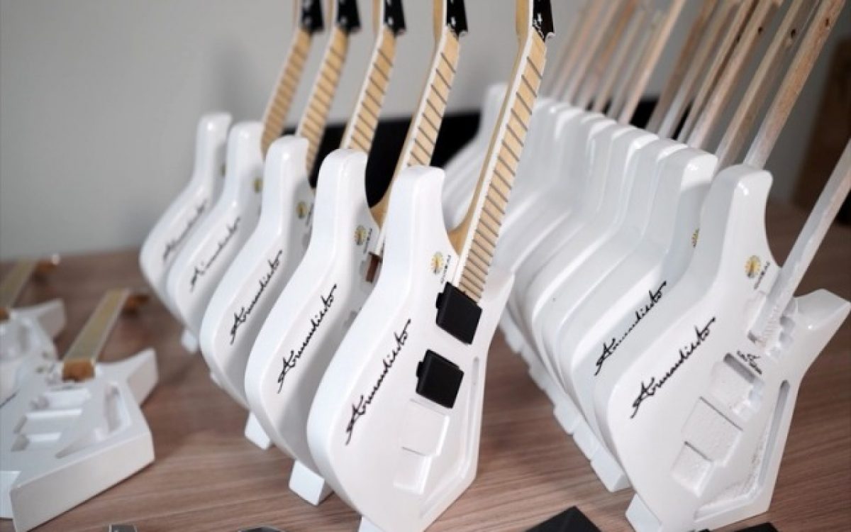 Jantar de votação do Troféu Armandinho & Irmãos Macêdo reúne jurados em Salvador