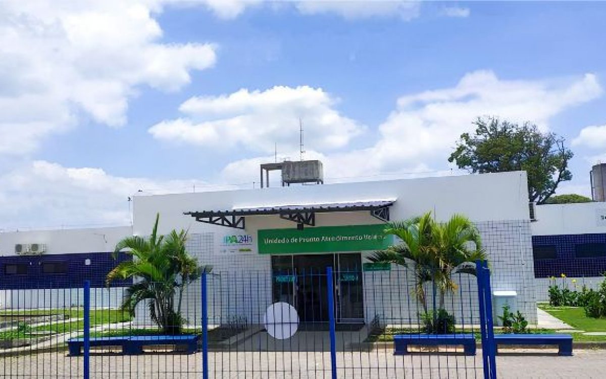 UPA Valéria reforça atenção à saúde mental masculina durante o Novembro Azul