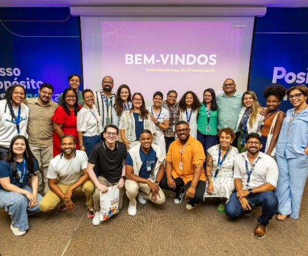 Programa de diversidade da VINCI Airports fica entre os três finalistas de prêmio nacional