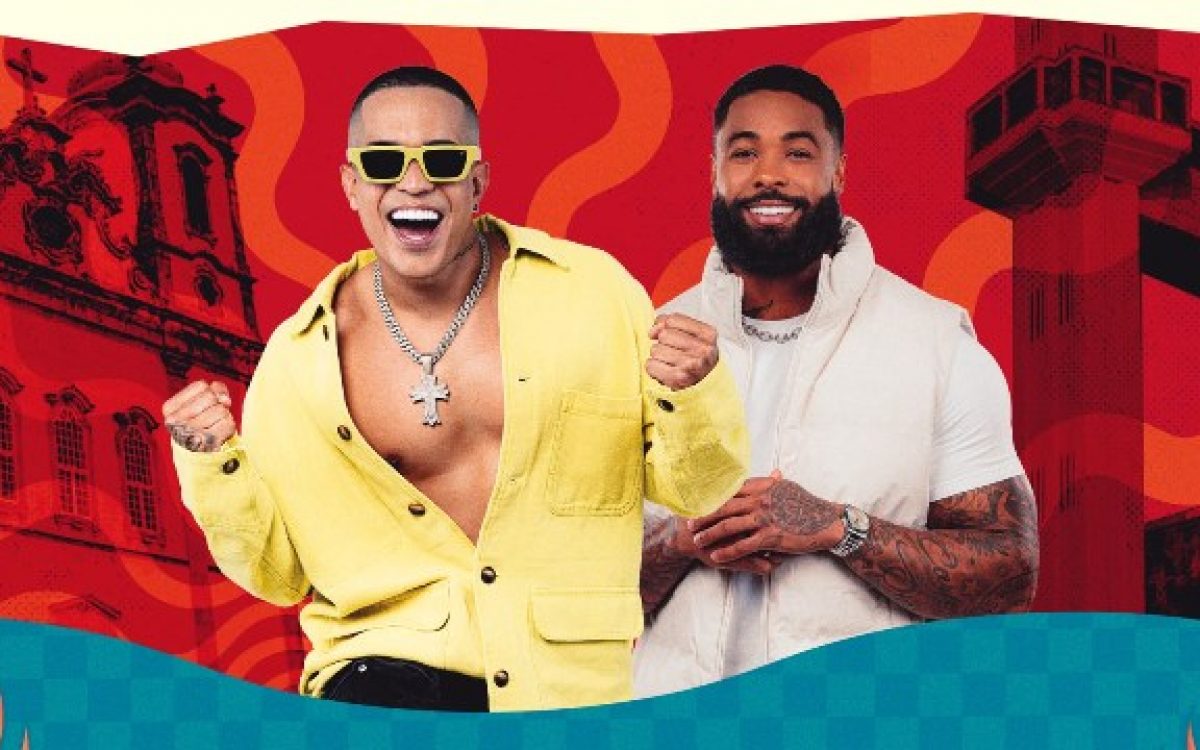 Vinny Nogueira é confirmado na gravação do audiovisual gratuito de Renanzinho CBX na Cidade Baixa