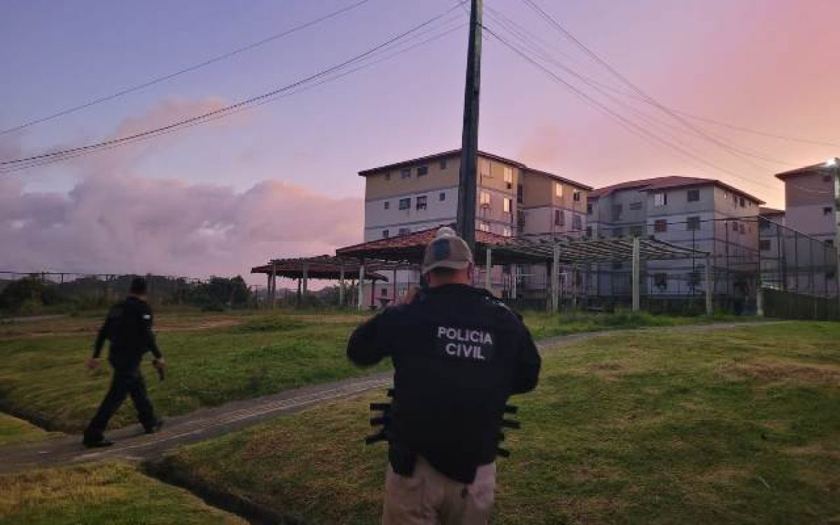 Grupo criminoso é preso por tráfico de animais silvestres em Juazeiro