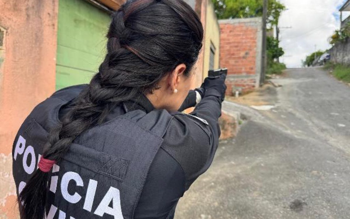 Líder religioso é preso pela Polícia Civil por crime de estupro de vulnerável