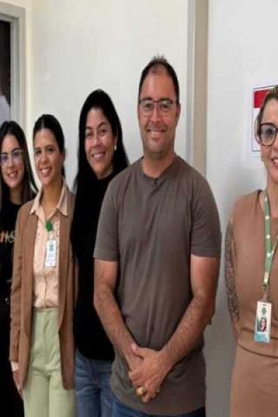 Tarciane Melo assume a secretária de Saúde de Paulo Afonso