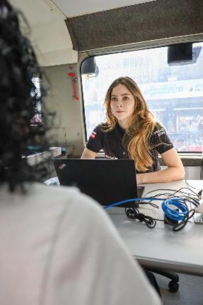 Polícia Civil localiza criança durante evento em Salvador