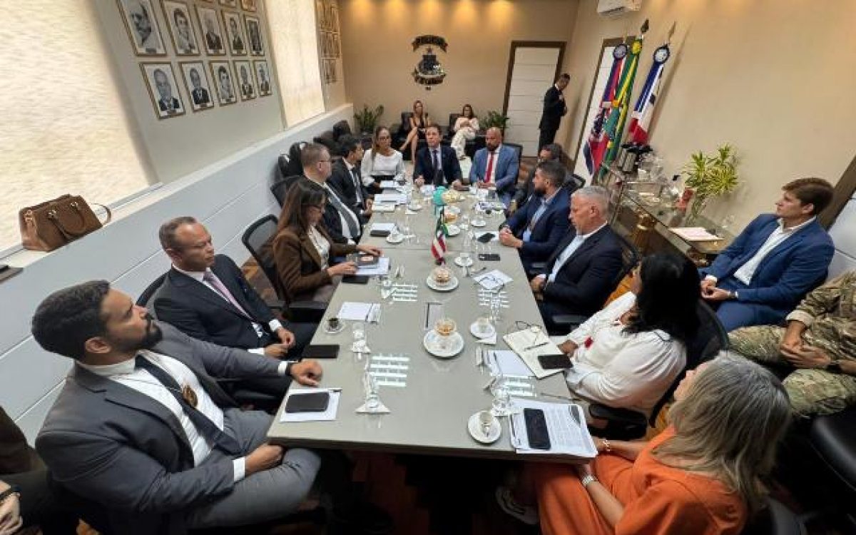 Polícia Civil integra Departamentos Operativos para solucionar crimes da Calçada e Contorno