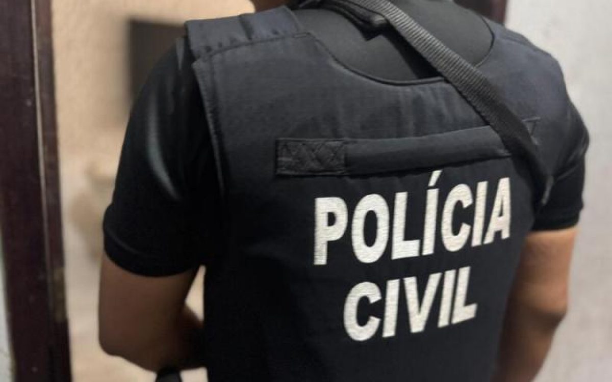 Homem é preso por agredir companheira em Juazeiro