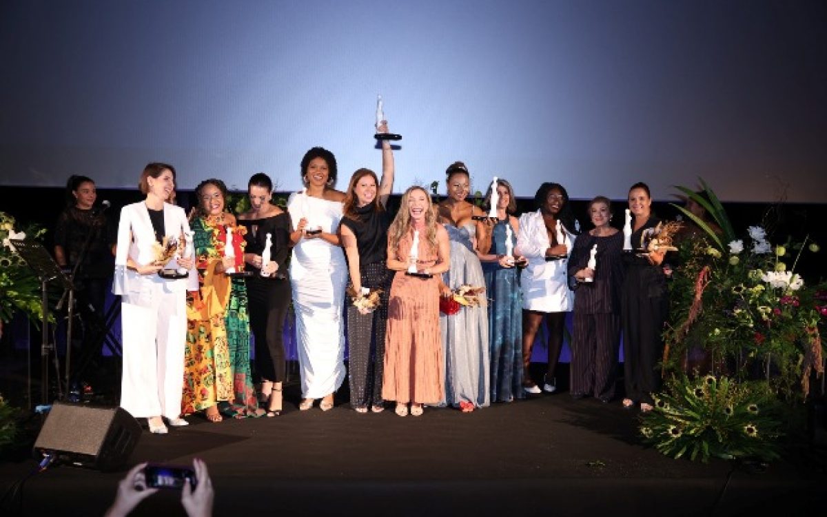 Shopping Barra realiza Prêmio Barra Mulher no dia 11 de março