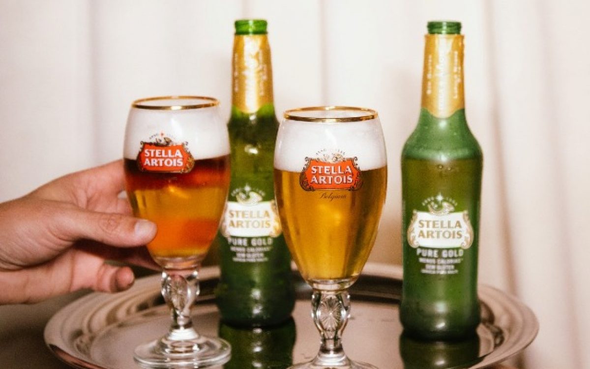 Ambev cresce 17% nas marcas premium no 4T25, responde por 100% da expansão do segmento e consolida liderança em 2025