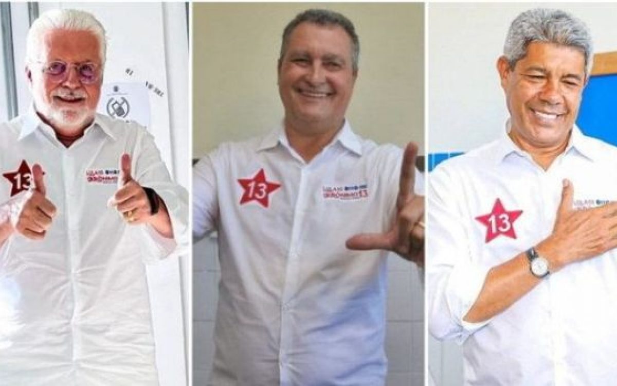 Governadores do PT impulsionam Paulo Afonso com obras e investimentos que mudaram a região