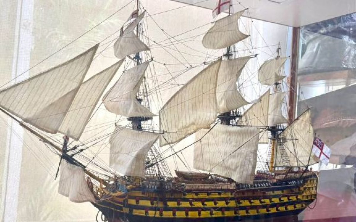 Shopping Itaigara sedia exposição que resgata a história dos meios de transporte