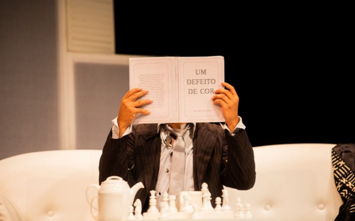 Teatro para Todos retorna à Bahia com espetáculos gratuitos em Salvador e Feira de Santana